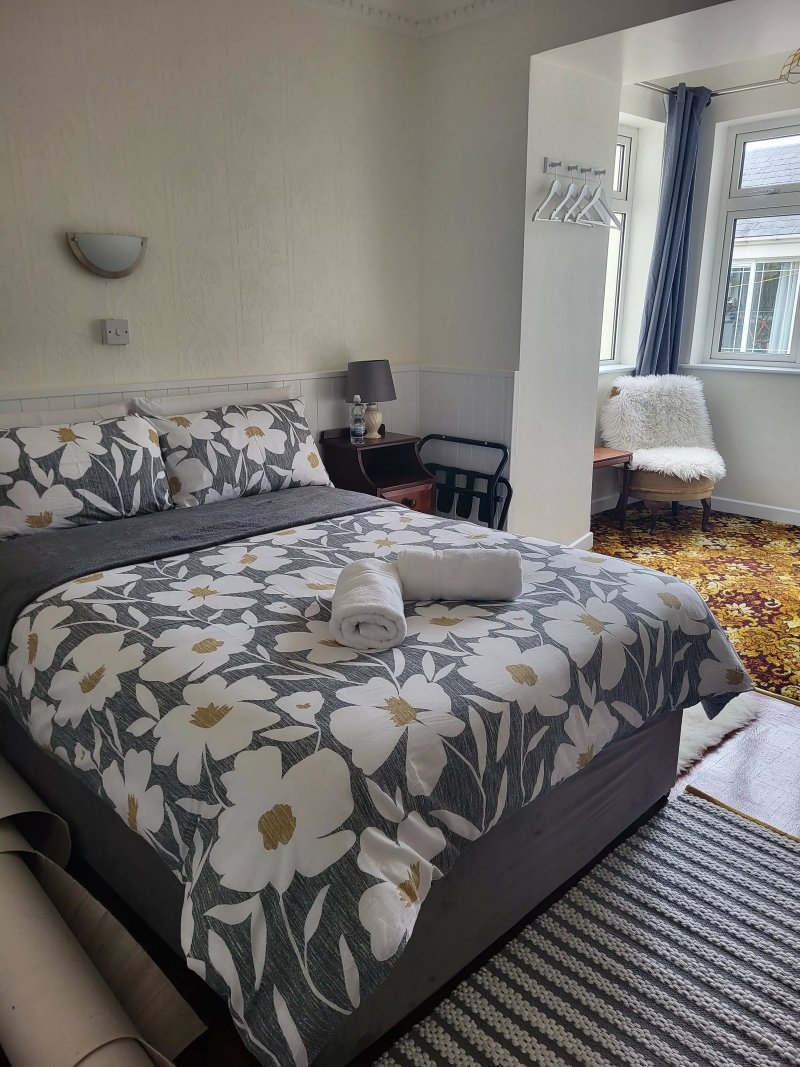 Fernhill Farmhouse B&B
