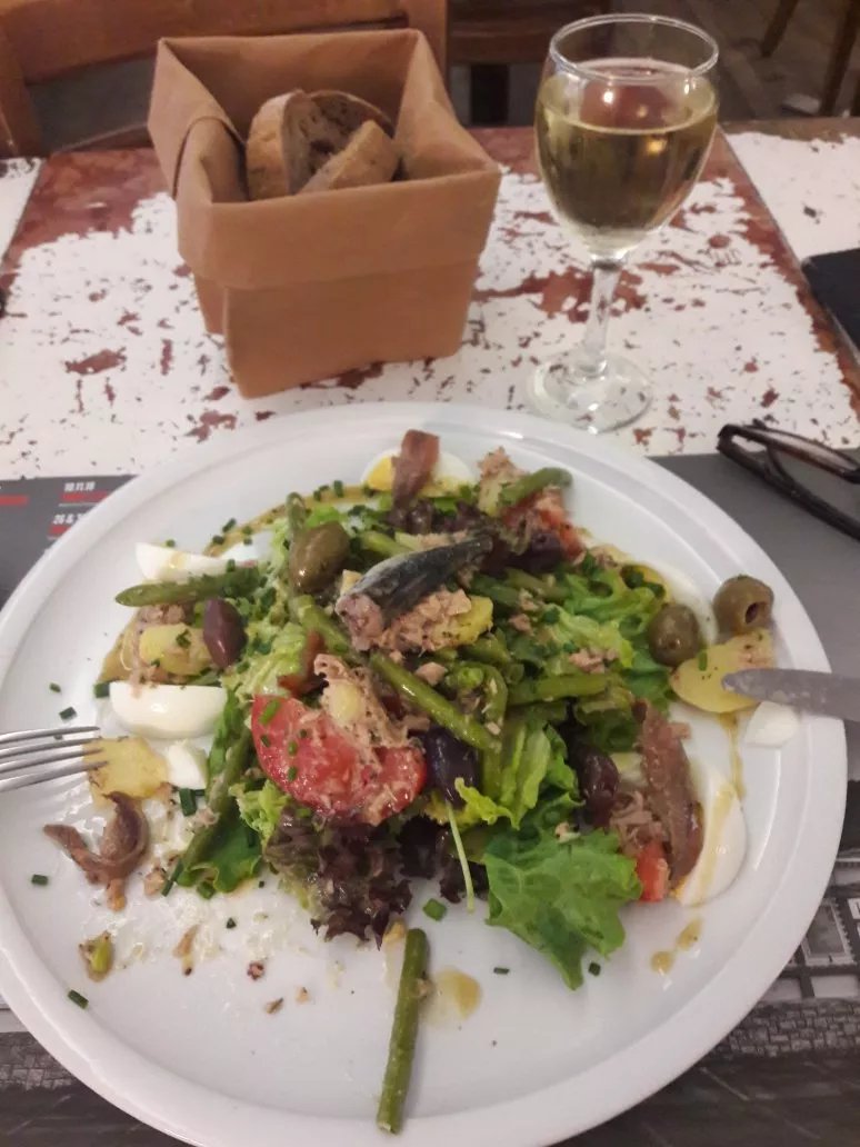 Cafe du Simplon