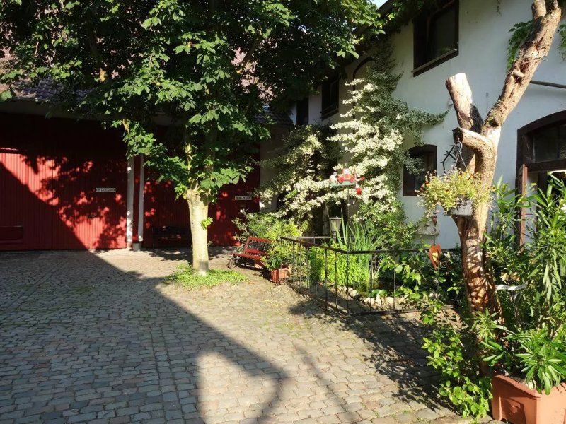 Pension Deerkemer Kuh