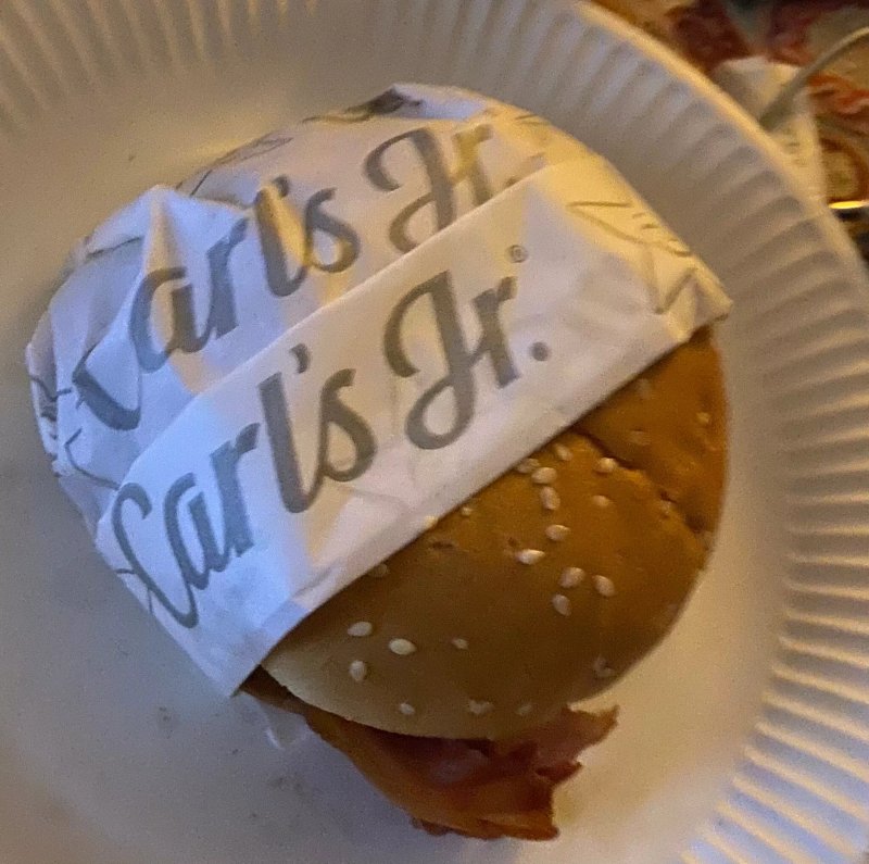 Carl’s Jr