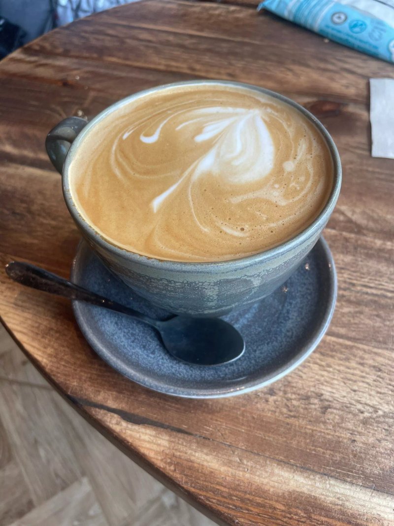 Esquires Coffee Bicester