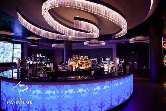 The Casino MK