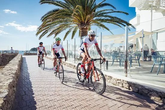 Philipps Bike Team
