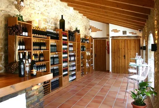 Bodegas Parcent