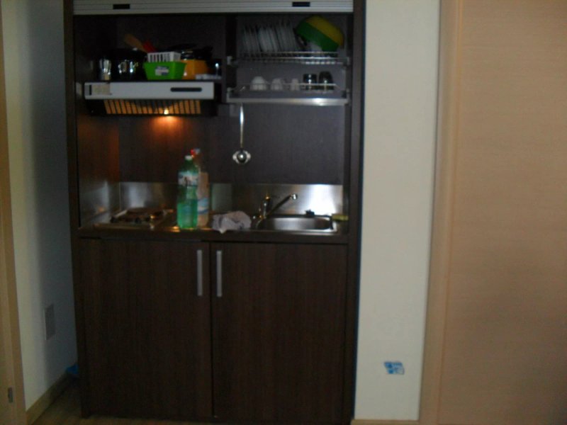 Residence Coccinella
