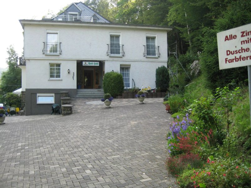 Parkhotel Wiederhold