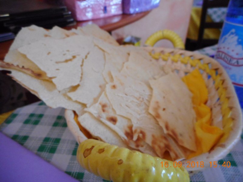 Ristorante Pizzeria Sa Secada