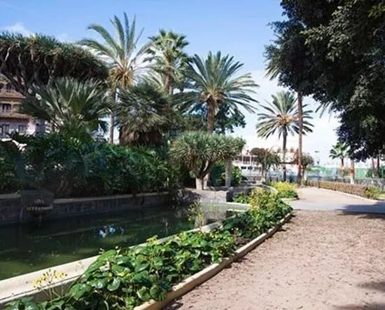Parque Rural de Doramas