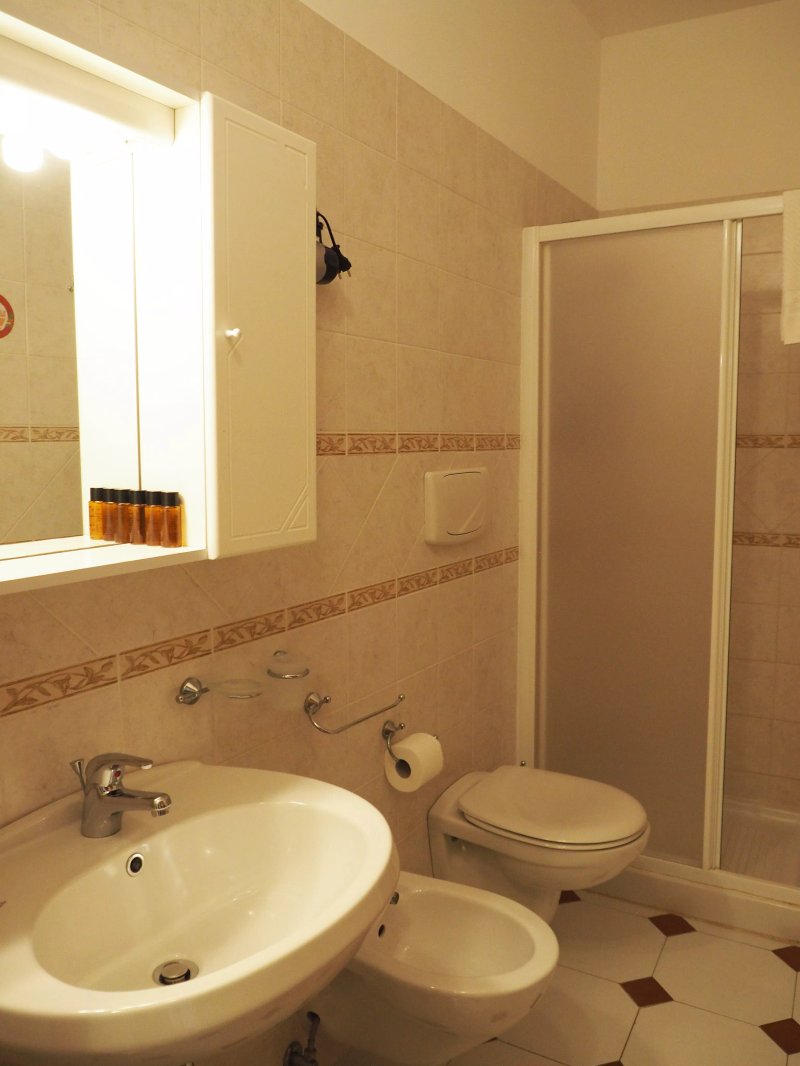 Bed and Breakfast Casa Ulisse