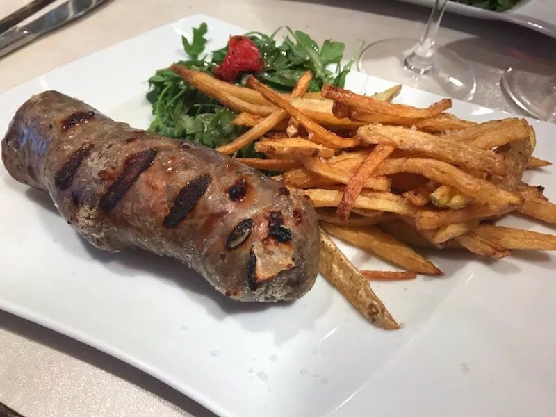 Chez Hardouin