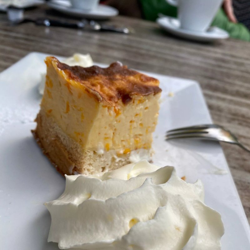 Paradies Cafe