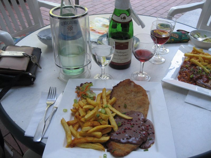 Hotel Tanneneck