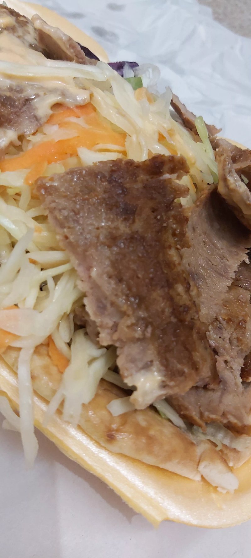 Roche Kebab House