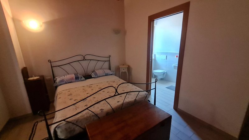 Agriturismo Bio-Melampo