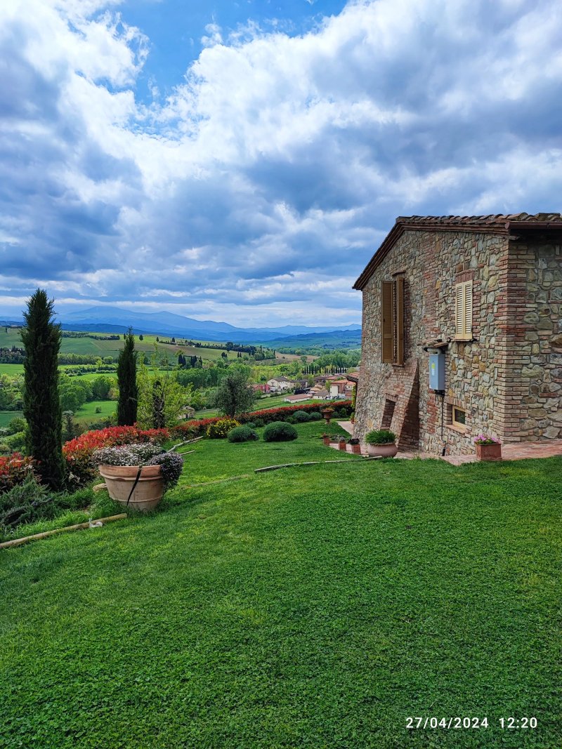 Agriturismo Montepinci