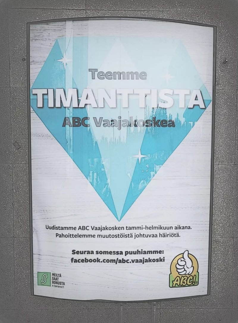 ABC Vaajakoski