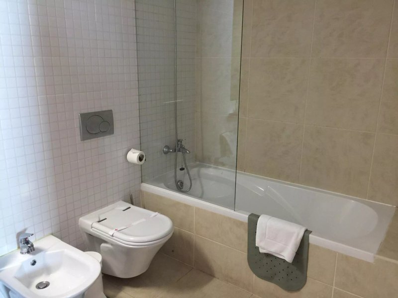 Vista Marina Apartamentos