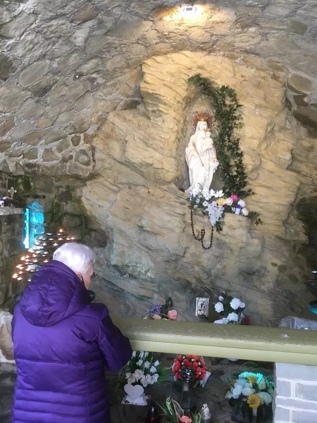 Sanktuarium Matki Bozej Krolowej Polski