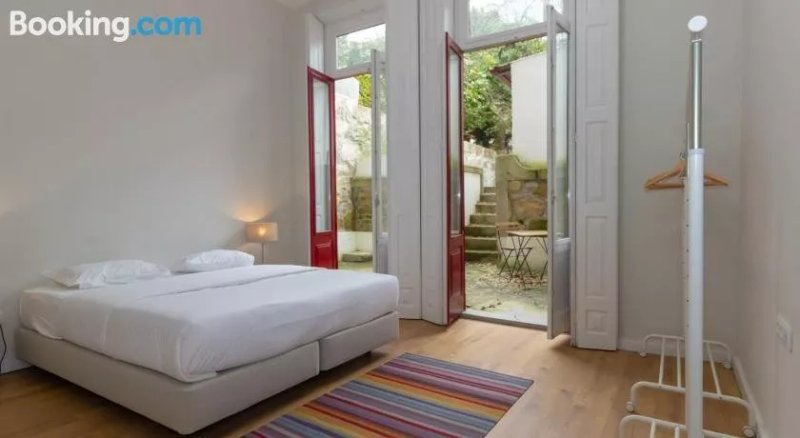Porto Blue Apartments