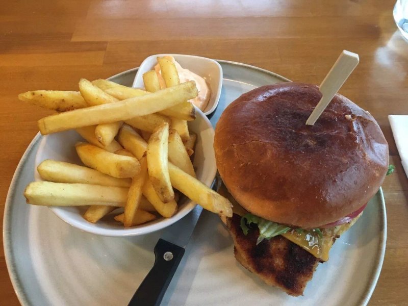 Bistro Olea