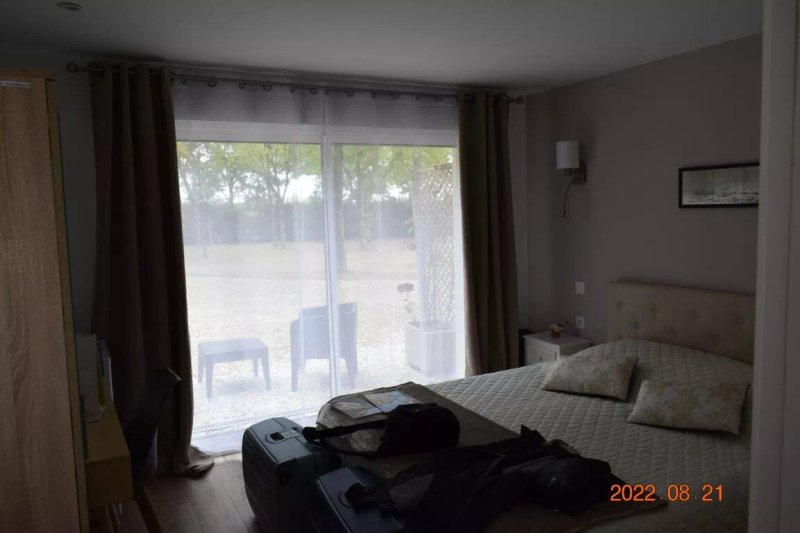La Cottiniere