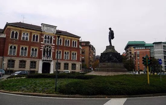 Casa di Riposo per Musicisti Giuseppe Verdi