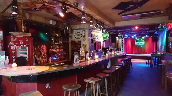 Muziekcafe