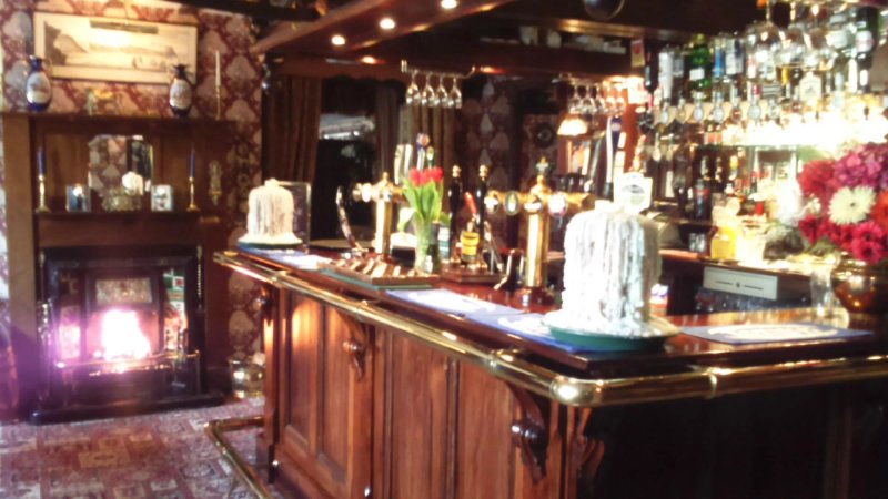 Spittal Inn