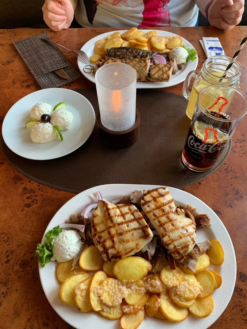 Restaurant Dimitris