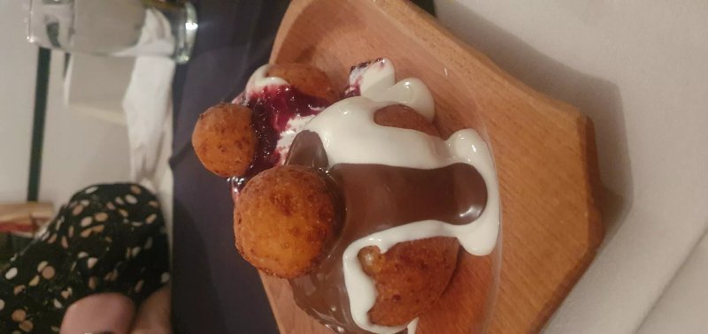 Zaraza Cuisine