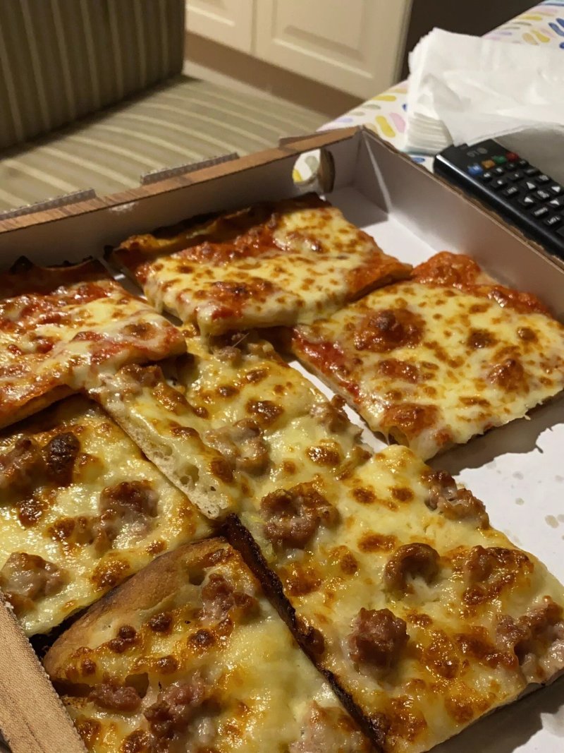 Pizzalandia