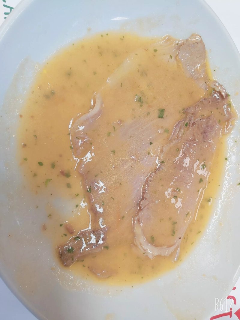 Maccheroncini Trattoria Italiana