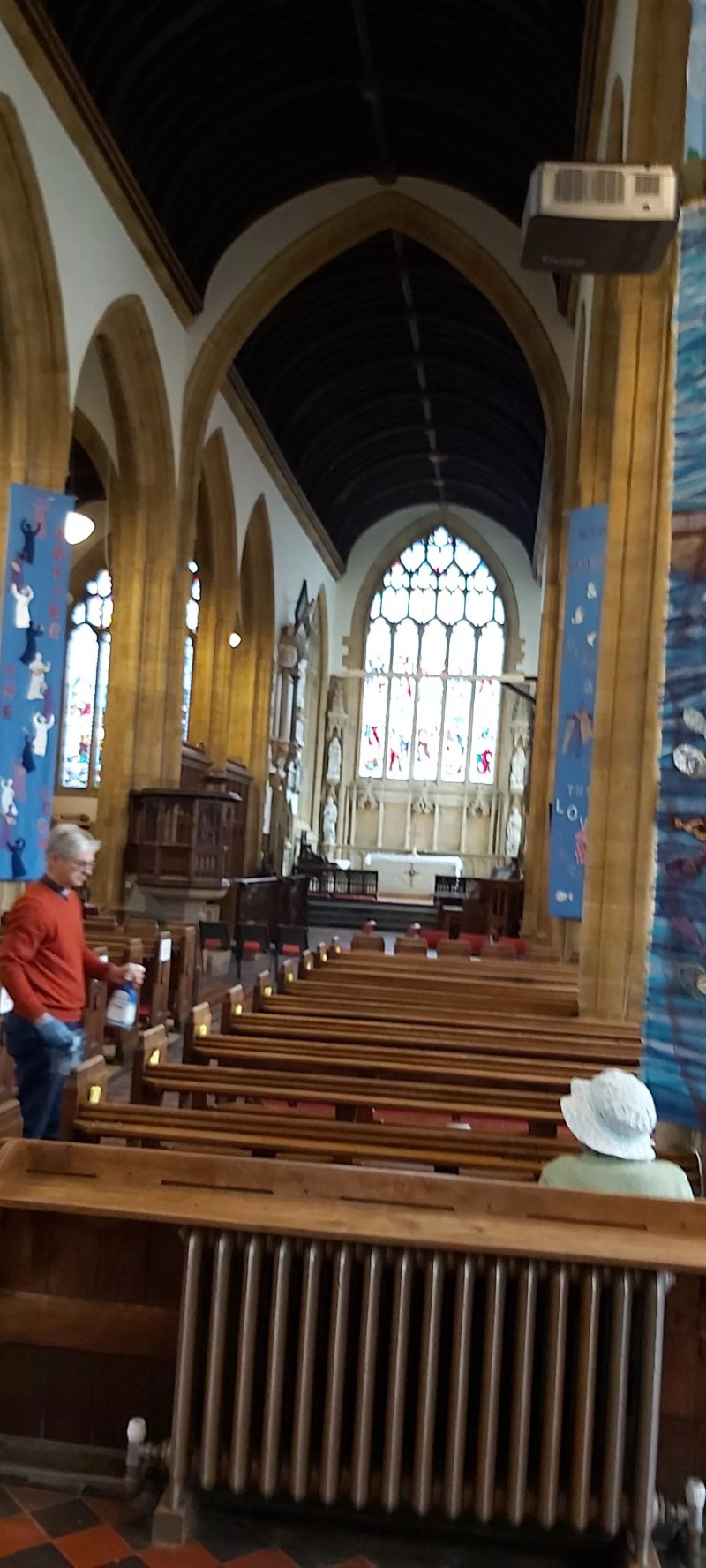 St John's Church