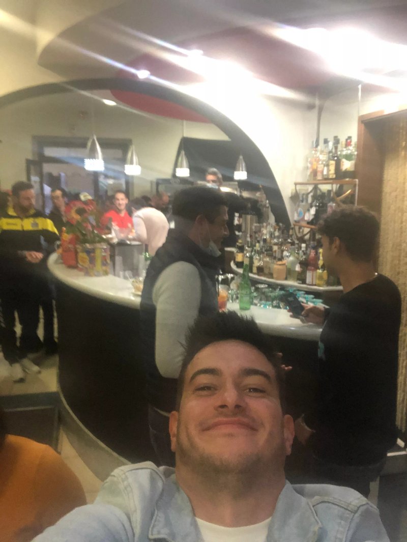 Caffe Castello