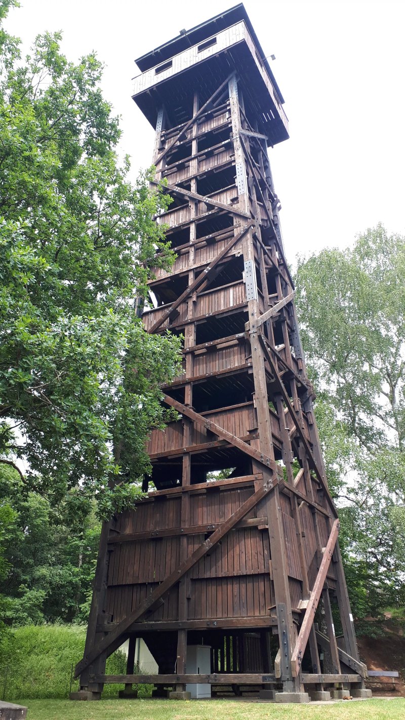 Hunburgturm