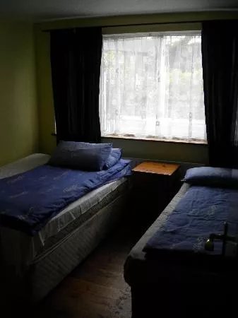 Blackberry Lodge Hostel
