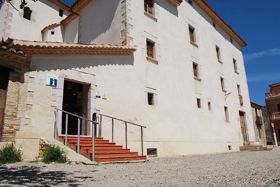 Oficina Municipal de Turisme de Cubelles