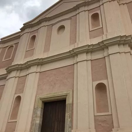 Chiesa di Sant'Andrea