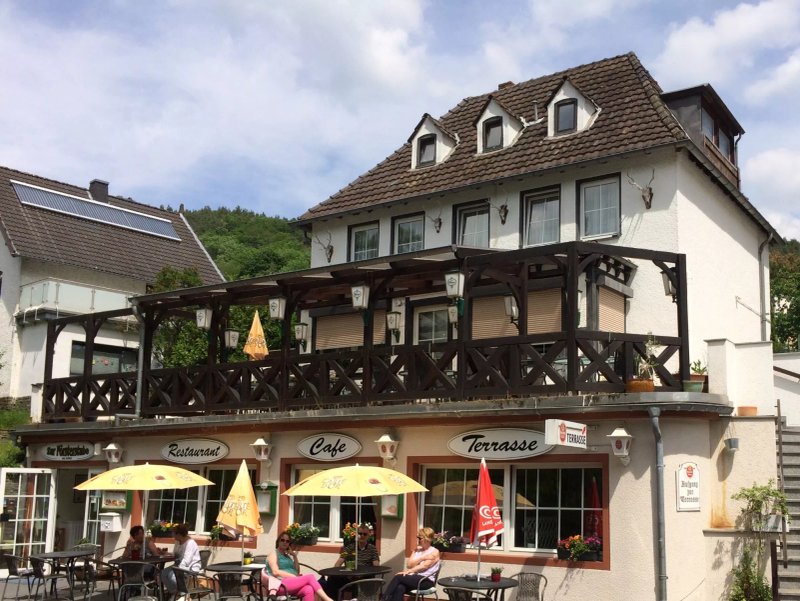 Zur Forsterstube Calakovic S