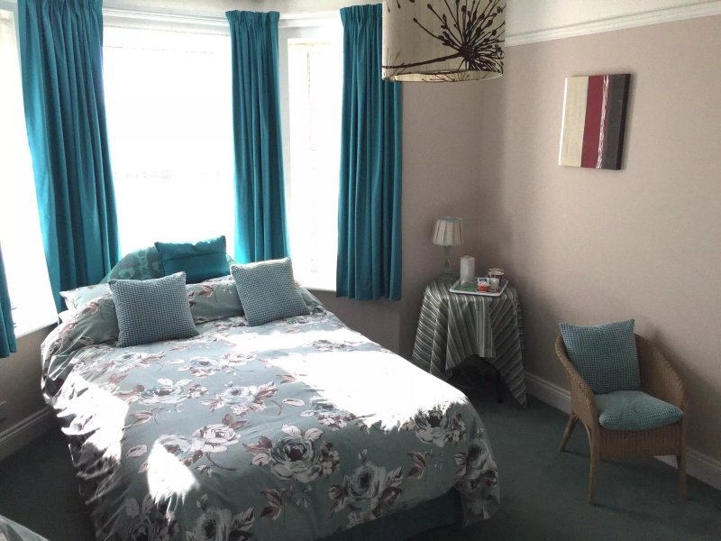 The Laurels Bed & Breakfast