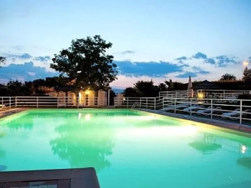 Stabbia: House / Villa - Cerreto Guidi - Stabbia ( Firenze)
