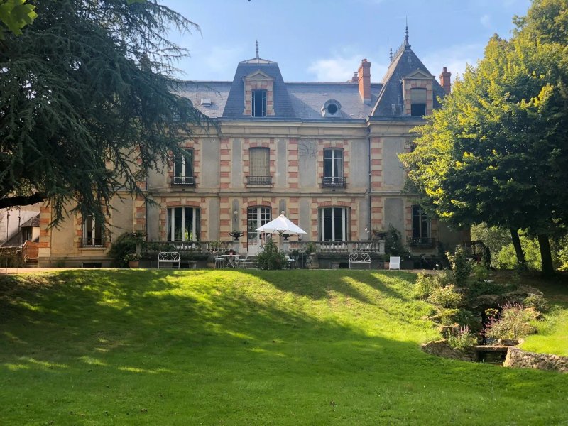 Les Ruisseaux