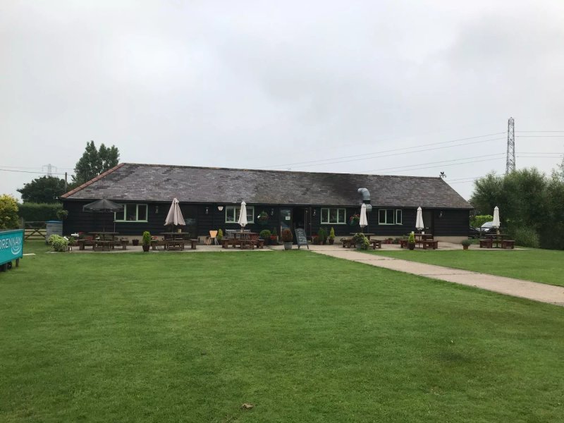 Puddledock Farm and Fishery