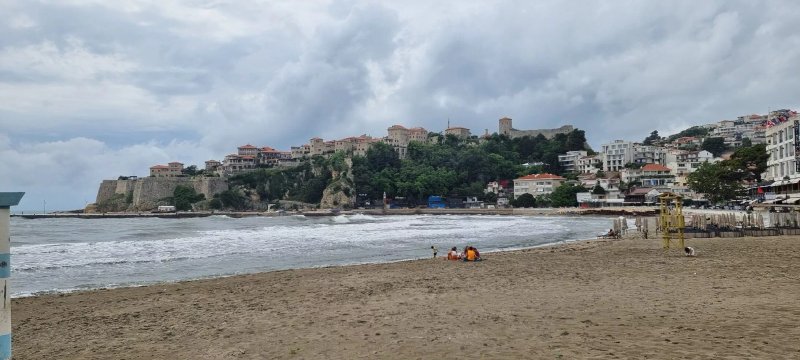 Hotel Scandinavian Home Of Ulcinj
