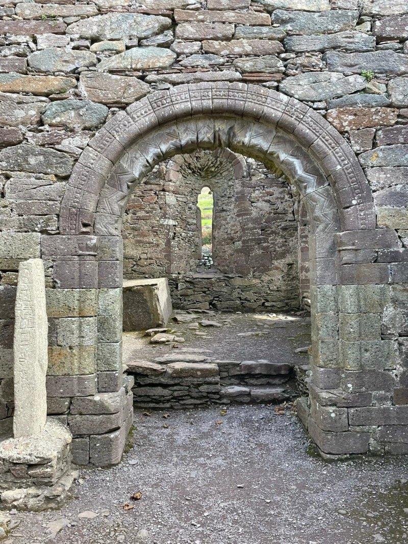 Ancient Dingle