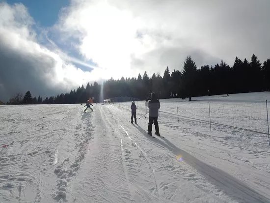 Skischule Klingenthal