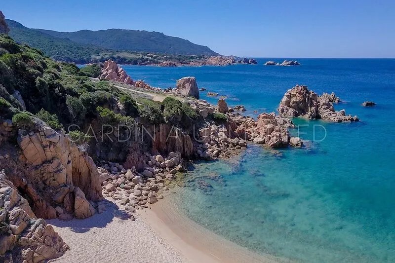 Casa Rosa Rossa: with swimming pool, ideal for 5 persons