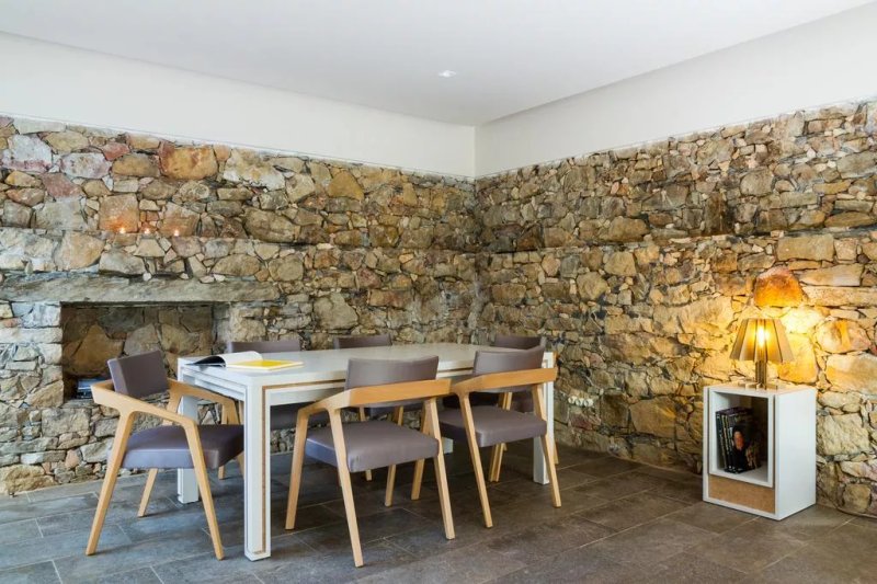 Uma Casa Portuguesa