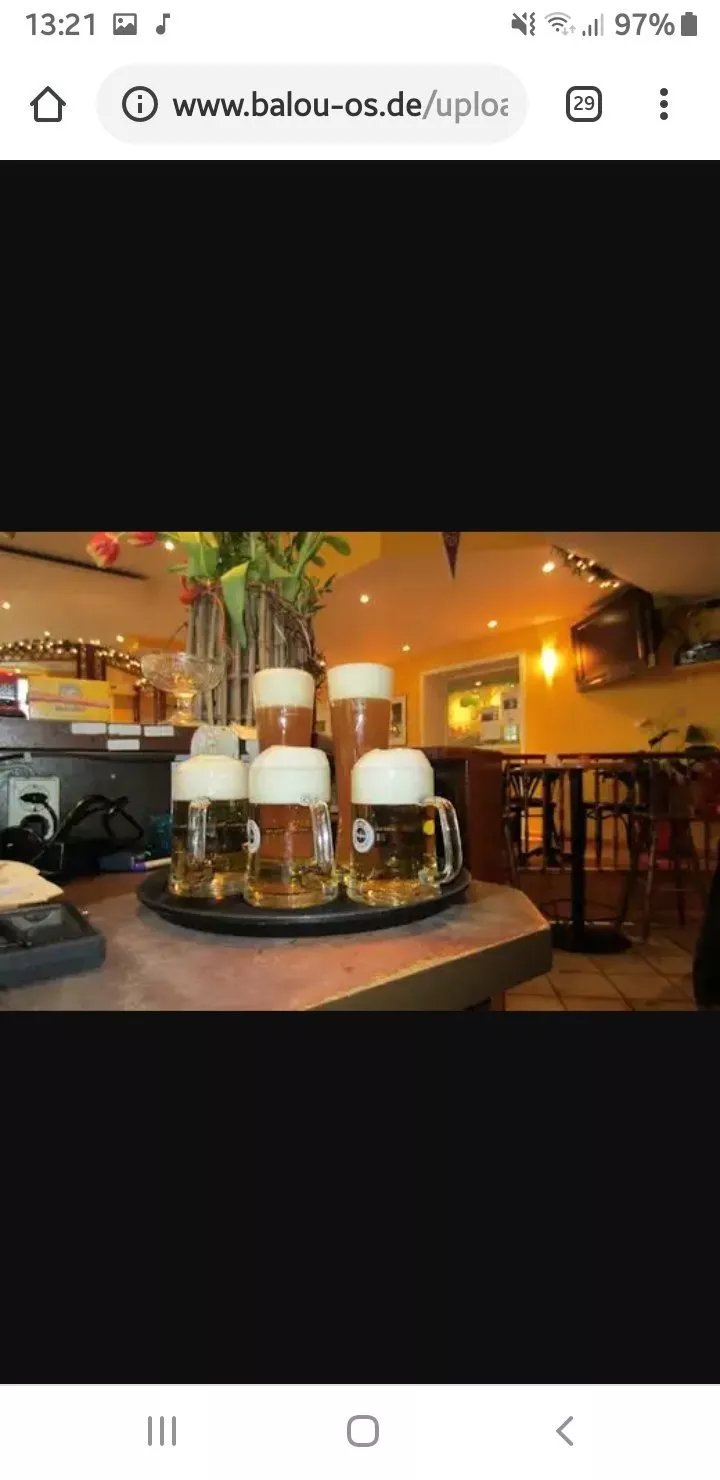 Balou im Kolpinghaus