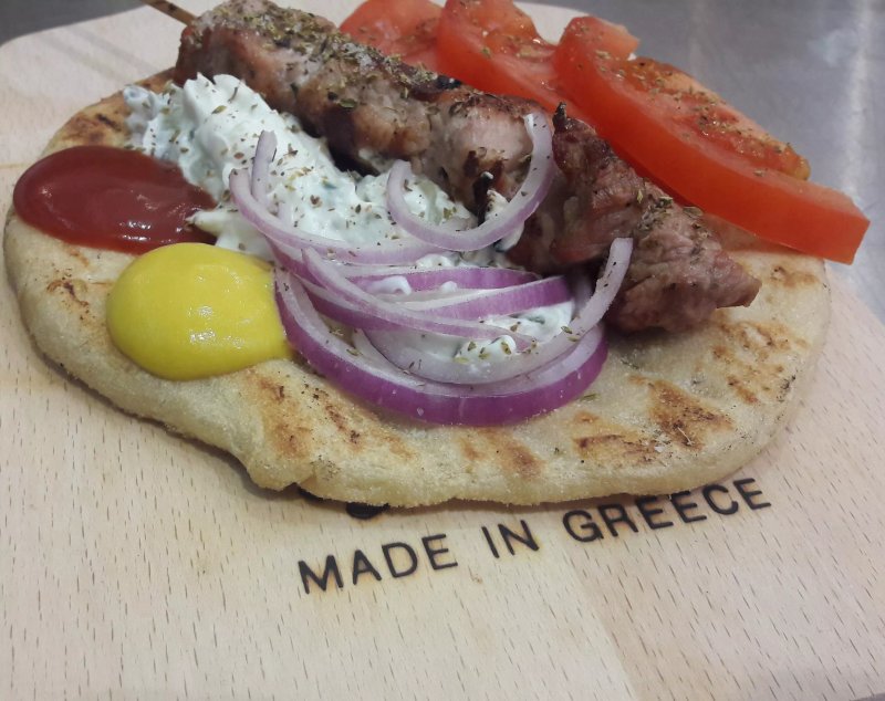 Tosouvlaki...!